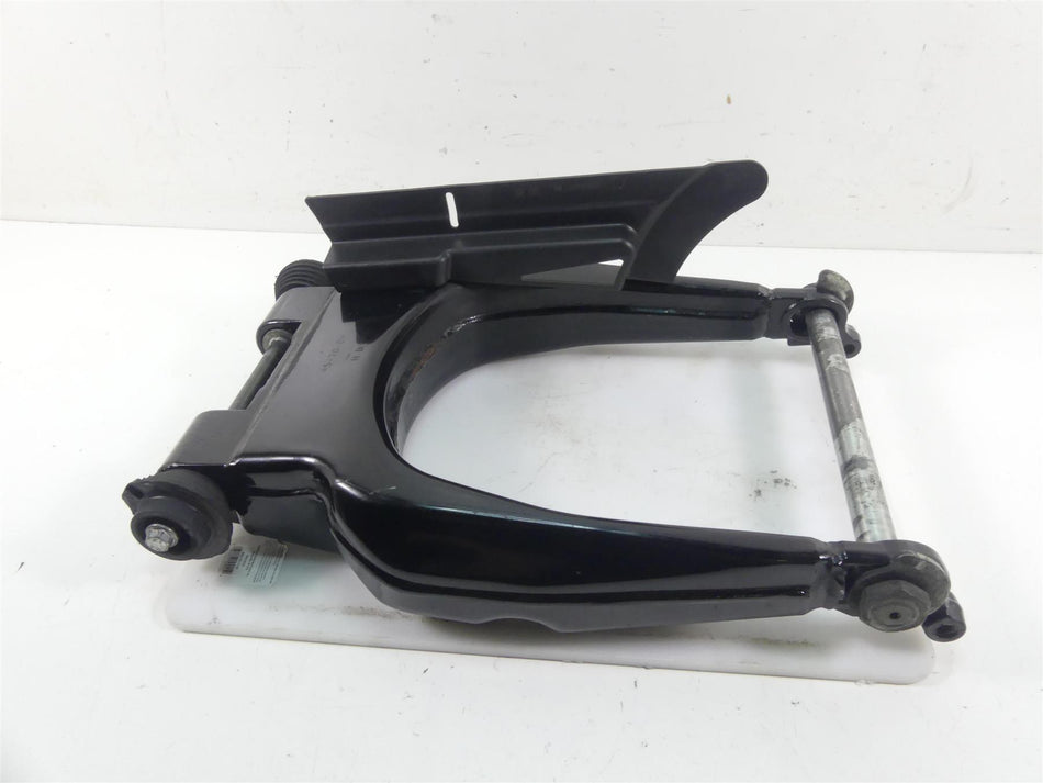 2013 Harley Touring FLHTK Electra Glide Rear Swingarm Swing Arm Axle 45470-09 {{ shop.shopifyCountryName }} - Mototech271