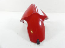 Load image into Gallery viewer, 2015 Ducati Monster 1200 S Front Fender Mud Guard Tire Hugger 56431081A
