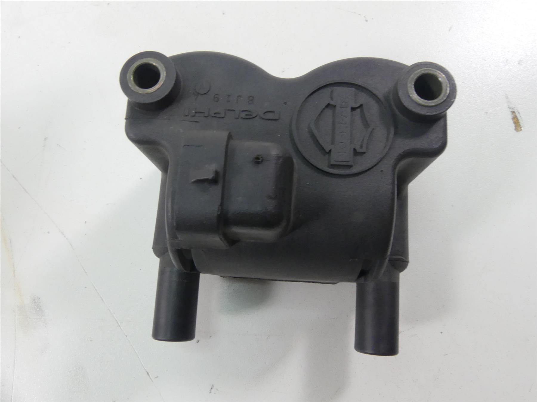 2009 Harley FXDL Dyna Low Rider Ignition Coil Wires & Plugs 31743-01 {{ shop.shopifyCountryName }} - Mototech271