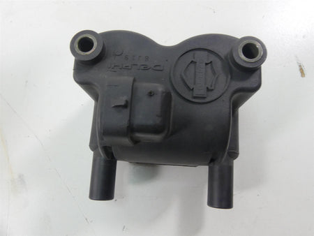 2009 Harley FXDL Dyna Low Rider Ignition Coil Wires & Plugs 31743-01 {{ shop.shopifyCountryName }} - Mototech271