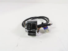 Load image into Gallery viewer, 2002 Indian Spirit Deluxe Left Hand Control Switch Horn Lights Turn 43-523
