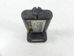 2001 Harley Touring FLHRCI Road King Tssm Turn Signal Security Module 68922-00