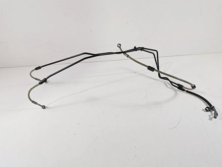 2014 BMW R nine T R9T K21 Rear Abs Brake Line Hose Set 34328533906 34328533936 {{ shop.shopifyCountryName }} - Mototech271