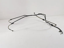 Load image into Gallery viewer, 2014 BMW R nine T R9T K21 Rear Abs Brake Line Hose Set 34328533906 34328533936
