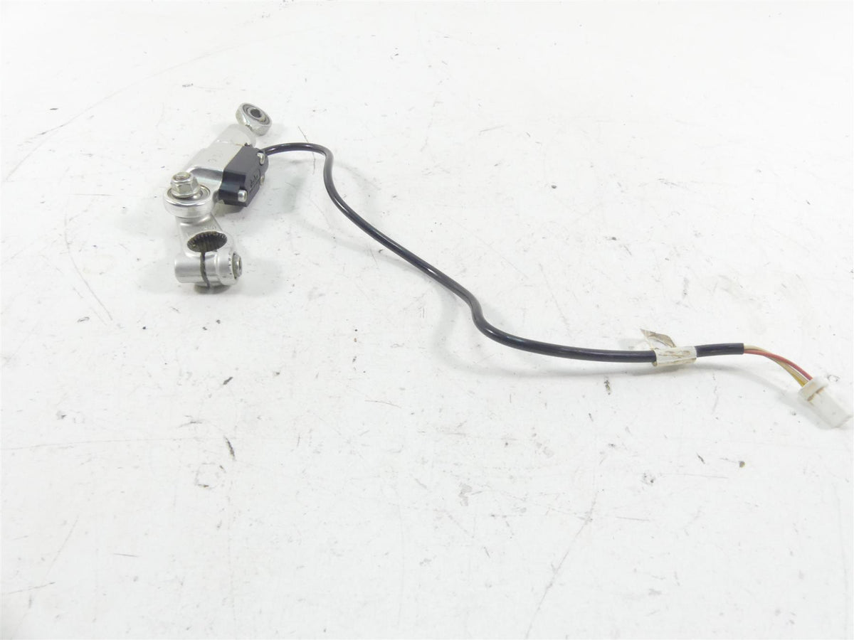 2020 Ducati Multistrada 1260 Enduro Quickshifter Quick Shifter 55215494B G0902D {{ shop.shopifyCountryName }} - Mototech271