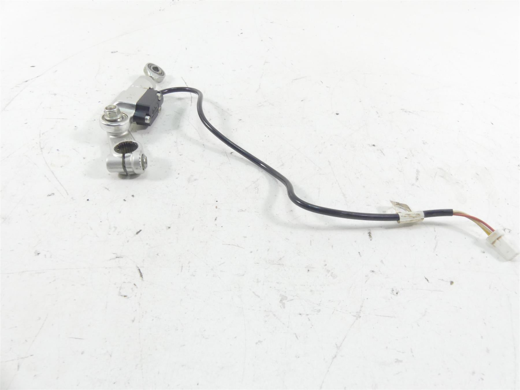 2020 Ducati Multistrada 1260 Enduro Quickshifter Quick Shifter 55215494B G0902D {{ shop.shopifyCountryName }} - Mototech271