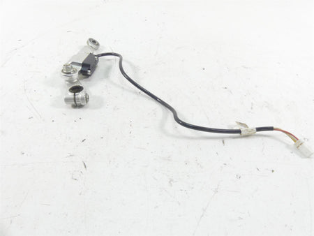 2020 Ducati Multistrada 1260 Enduro Quickshifter Quick Shifter 55215494B G0902D {{ shop.shopifyCountryName }} - Mototech271