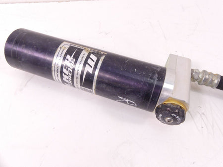 2019 Polaris RZR XP 1000 Turbo EPS Rear Left Shock Damper Walker Evans 7044244 {{ shop.shopifyCountryName }} - Mototech271