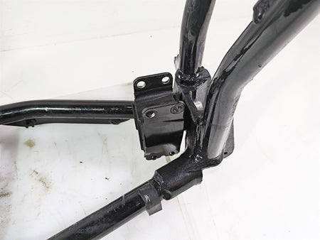 2015 Harley FXDL Dyna Low Rider Straight Main Frame Chassis 29degree With Clear Texas Title 47745-06B {{ shop.shopifyCountryName }} - Mototech271