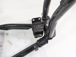 2015 Harley FXDL Dyna Low Rider Straight Main Frame Chassis 29degree With Clear Texas Title 47745-06B | Mototech271