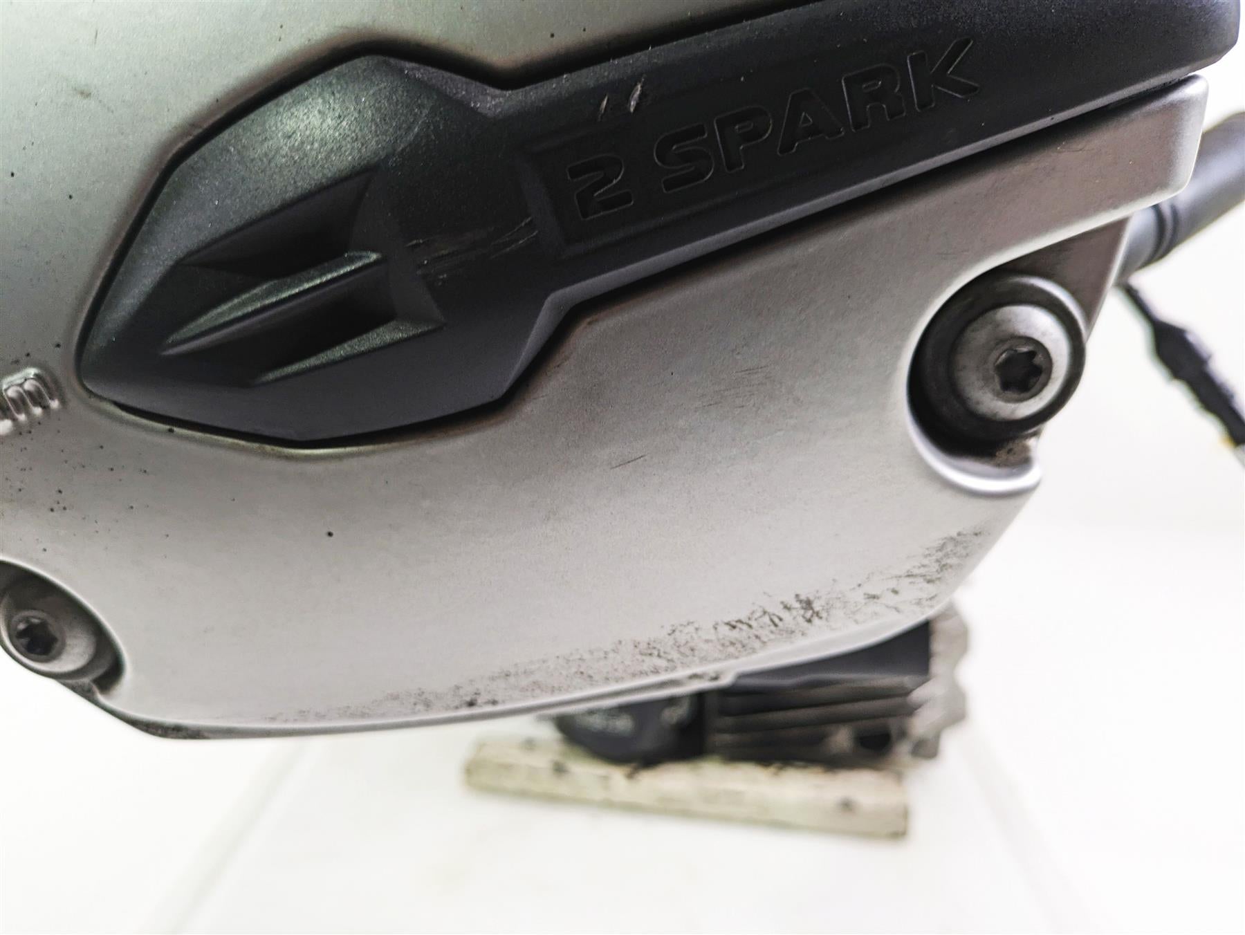 2006 BMW R1200GS K255 Adv Running Engine Motor 46k - Video - Read 11007702961 {{ shop.shopifyCountryName }} - Mototech271