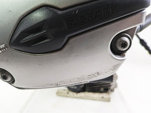 2006 BMW R1200GS K255 Adv Running Engine Motor 46k - Video - Read 11007702961