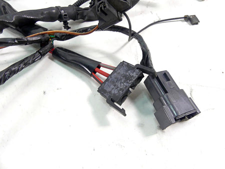 2010 Harley Touring FLHRC Road King Main Abs Wiring Harness - No Cuts 70120-10A {{ shop.shopifyCountryName }} - Mototech271