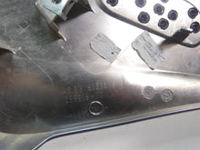 Load image into Gallery viewer, 2017 BMW R1200GS GSW K50 Right Tank Side Fairing Cover Cowl Set 46638528670
