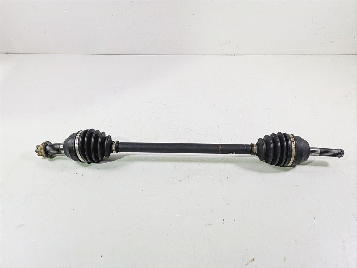 2020 Can Am Maverick X3 Turbo R STD All Balls Racing Front L Axle TRK-CA-3-518 {{ shop.shopifyCountryName }} - Mototech271