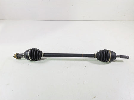 2020 Can Am Maverick X3 Turbo R STD All Balls Racing Front L Axle TRK-CA-3-518 {{ shop.shopifyCountryName }} - Mototech271