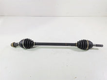Load image into Gallery viewer, 2020 Can Am Maverick X3 Turbo R STD All Balls Racing Front L Axle TRK-CA-3-518
