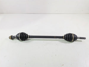 2020 Can Am Maverick X3 Turbo R STD All Balls Racing Front L Axle TRK-CA-3-518