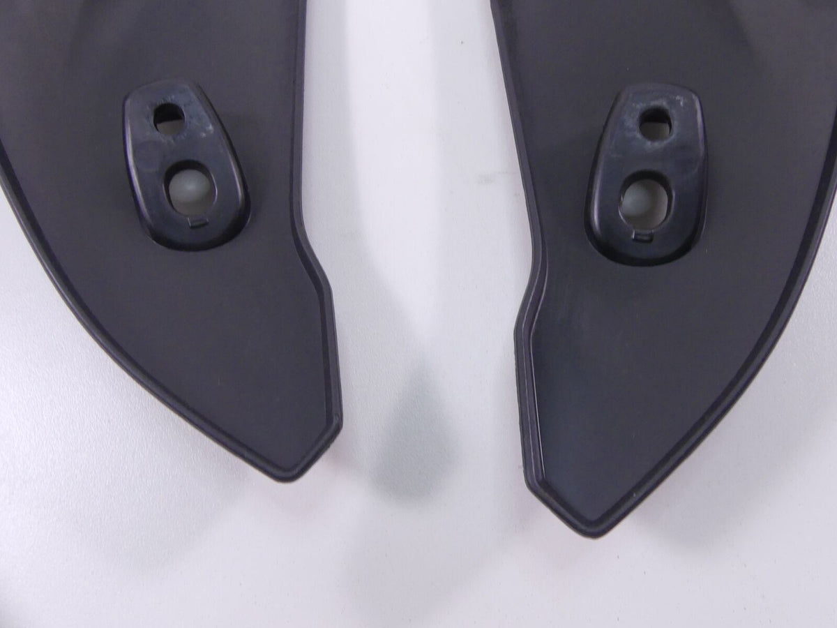 2008 BMW R1200R K27 Left Right Tail Side Cover Fairing Cowl Set 46637701553 {{ shop.shopifyCountryName }} - Mototech271