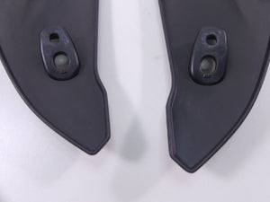 2008 BMW R1200R K27 Left Right Tail Side Cover Fairing Cowl Set 46637701553