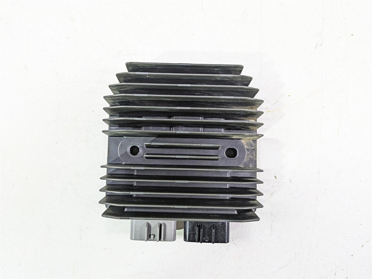 2023 Honda Talon SXS1000 S2R Rectifier Voltage Regulator - Read 31600-HL6-A01 {{ shop.shopifyCountryName }} - Mototech271