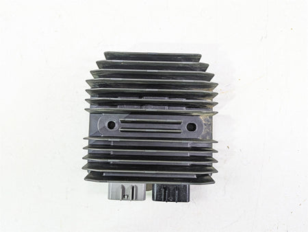 2023 Honda Talon SXS1000 S2R Rectifier Voltage Regulator - Read 31600-HL6-A01 {{ shop.shopifyCountryName }} - Mototech271