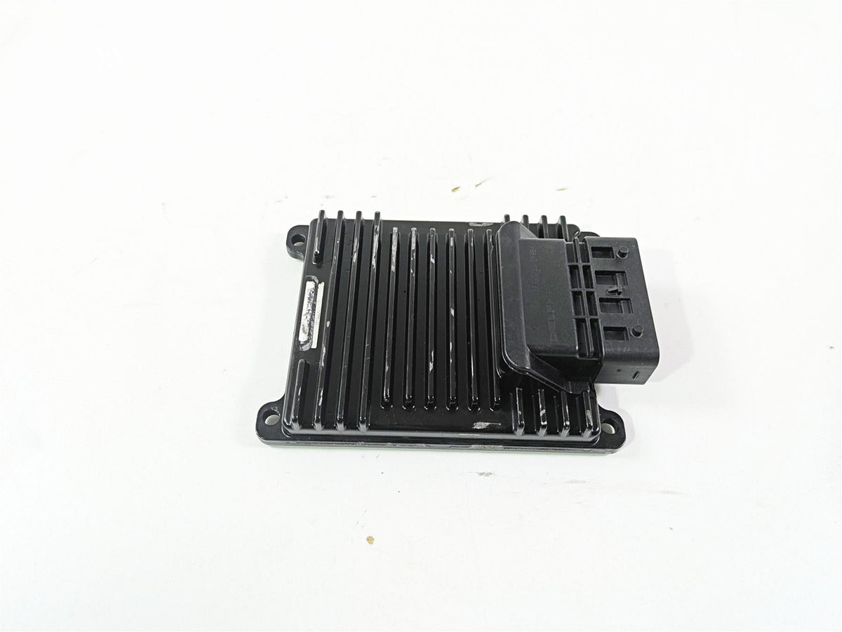 2009 Harley Touring FLHX Street Glide Cdi Ecu Ecm Engine Control Module 34245-09 {{ shop.shopifyCountryName }} - Mototech271