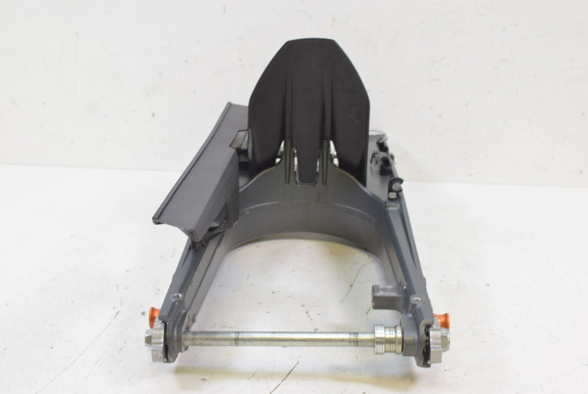 2017 KTM Duke 390 Swingarm Rear Swing Arm 15mm Axle 90504030044 {{ shop.shopifyCountryName }} - Mototech271