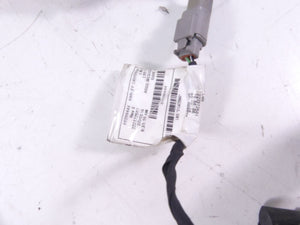 2016 Harley FLD Dyna Switchback 103 Main Wiring Harness Abs 69201534 Rev A