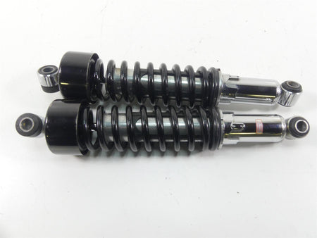 2011 Harley VRSCF Muscle Rod Rear Shock Damper Suspension 13" Set 54000012 {{ shop.shopifyCountryName }} - Mototech271