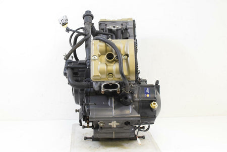 2016 Ducati Hypermotard 939 SP Running Engine Motor 25K -Video 225Z0091B {{ shop.shopifyCountryName }} - Mototech271