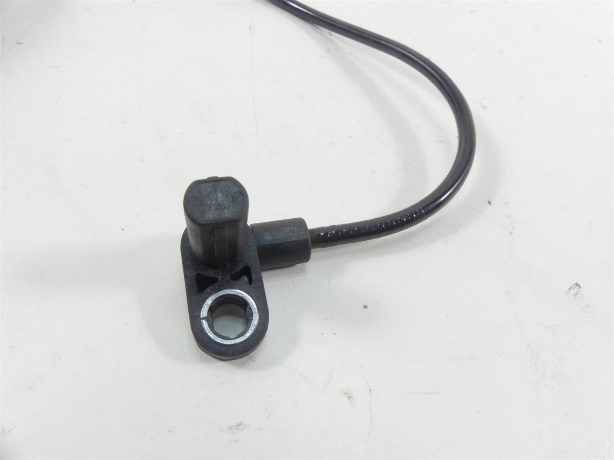 2018 Triumph Street Triple 765RS Rear Wheel Speed Abs Brake Sensor T2021466 {{ shop.shopifyCountryName }} - Mototech271