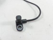 Load image into Gallery viewer, 2018 Triumph Street Triple 765RS Rear Wheel Speed Abs Brake Sensor T2021466
