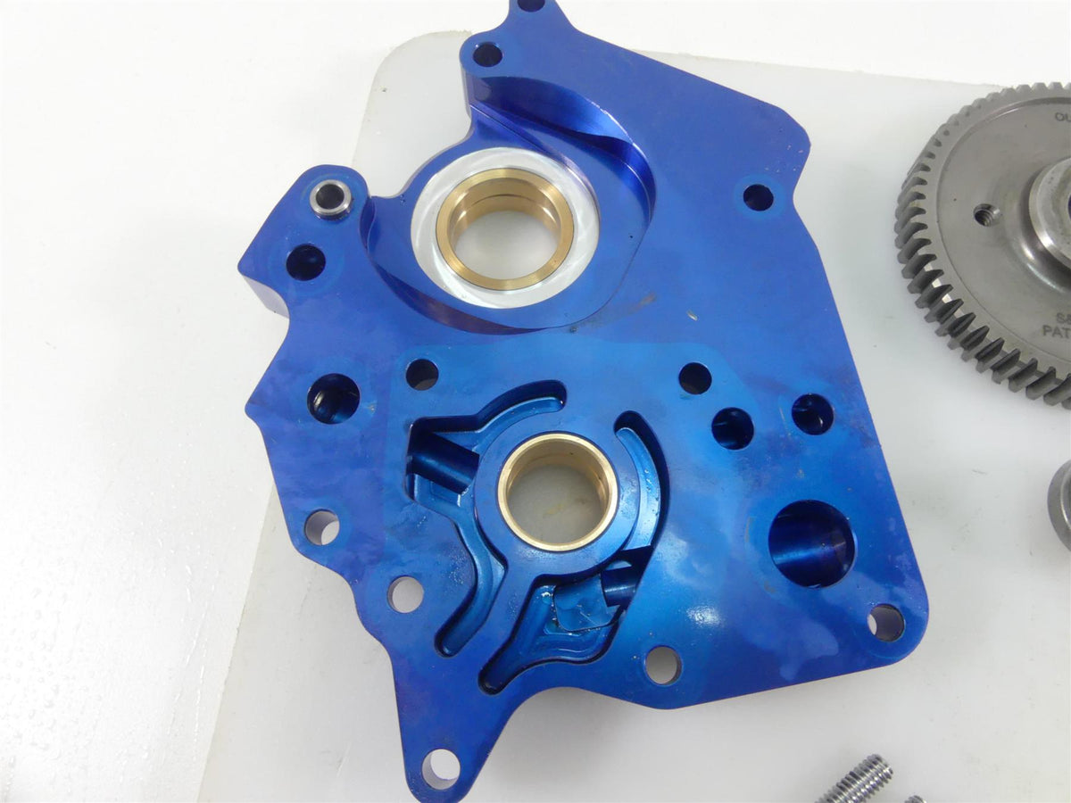 2018 Harley FXBRS Softail Breakout S&S 475G Chest Kit Cam Shaft Pump 310-1014A {{ shop.shopifyCountryName }} - Mototech271