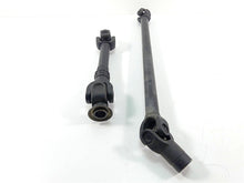 Load image into Gallery viewer, 2018 Can Am Commander 1000R XT Center Prop Drive Axle Shaft Set 705402066
