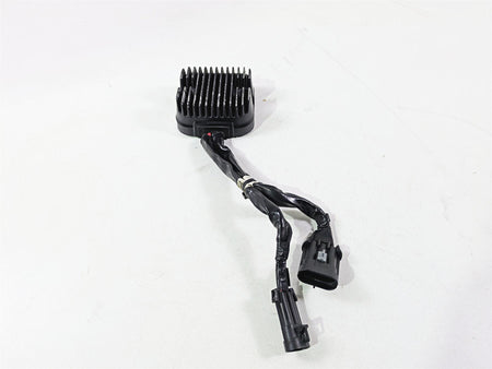 2017 Indian Chieftain Limited Rectifier Voltage Regulator 4014300 {{ shop.shopifyCountryName }} - Mototech271