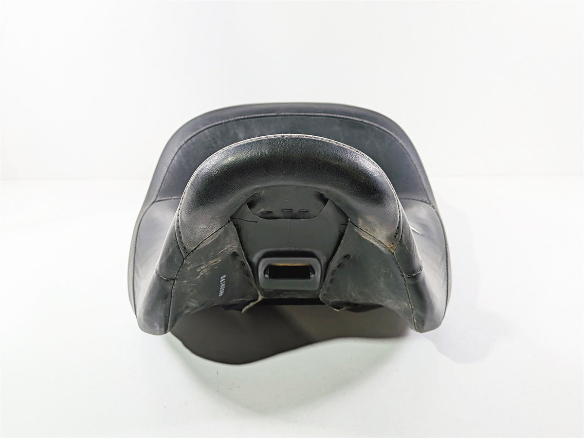 2011 Harley Touring FLHTCU CVO Electra Glide Seat Saddle Low - Read 54112-11B-Mototech271