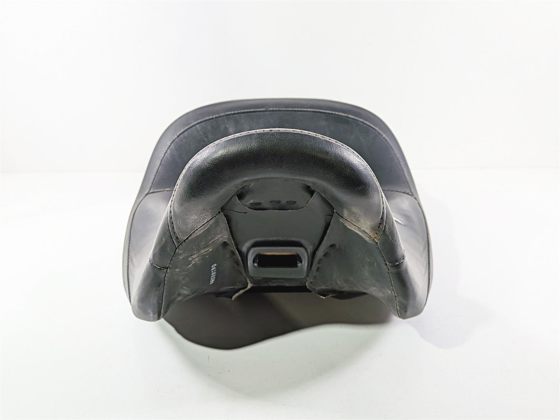 2011 Harley Touring FLHTCU CVO Electra Glide Seat Saddle Low - Read 54112-11B-Mototech271