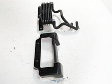 Load image into Gallery viewer, 2015 Harley Touring FLHXS Street Glide Oil Cooler + Hoses &amp; Cover Set 63083-11 | Mototech271
