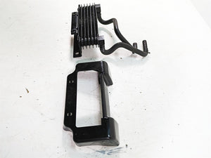 2015 Harley Touring FLHXS Street Glide Oil Cooler + Hoses & Cover Set 63083-11 | Mototech271