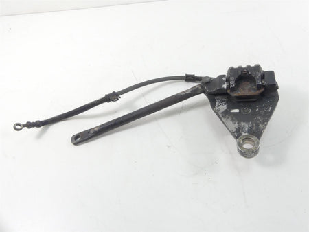 1978 Yamaha XS650 SE Special Rear Brake Caliper & Bracket -Read 3G1-25810-52-00 {{ shop.shopifyCountryName }} - Mototech271