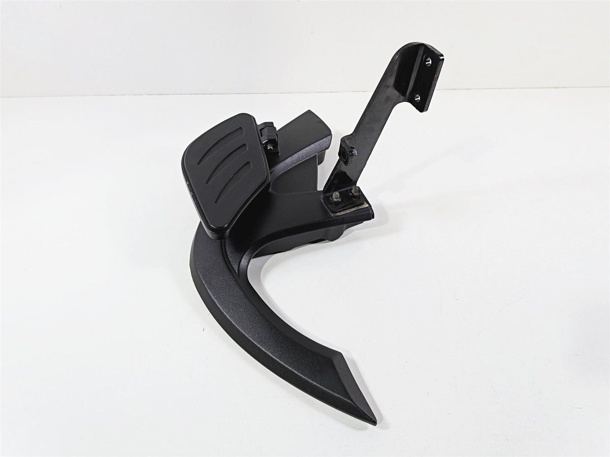 2013 Victory Vision Tour Left Rear Black Floorboard & Mount Crash Rail 5135905 {{ shop.shopifyCountryName }} - Mototech271