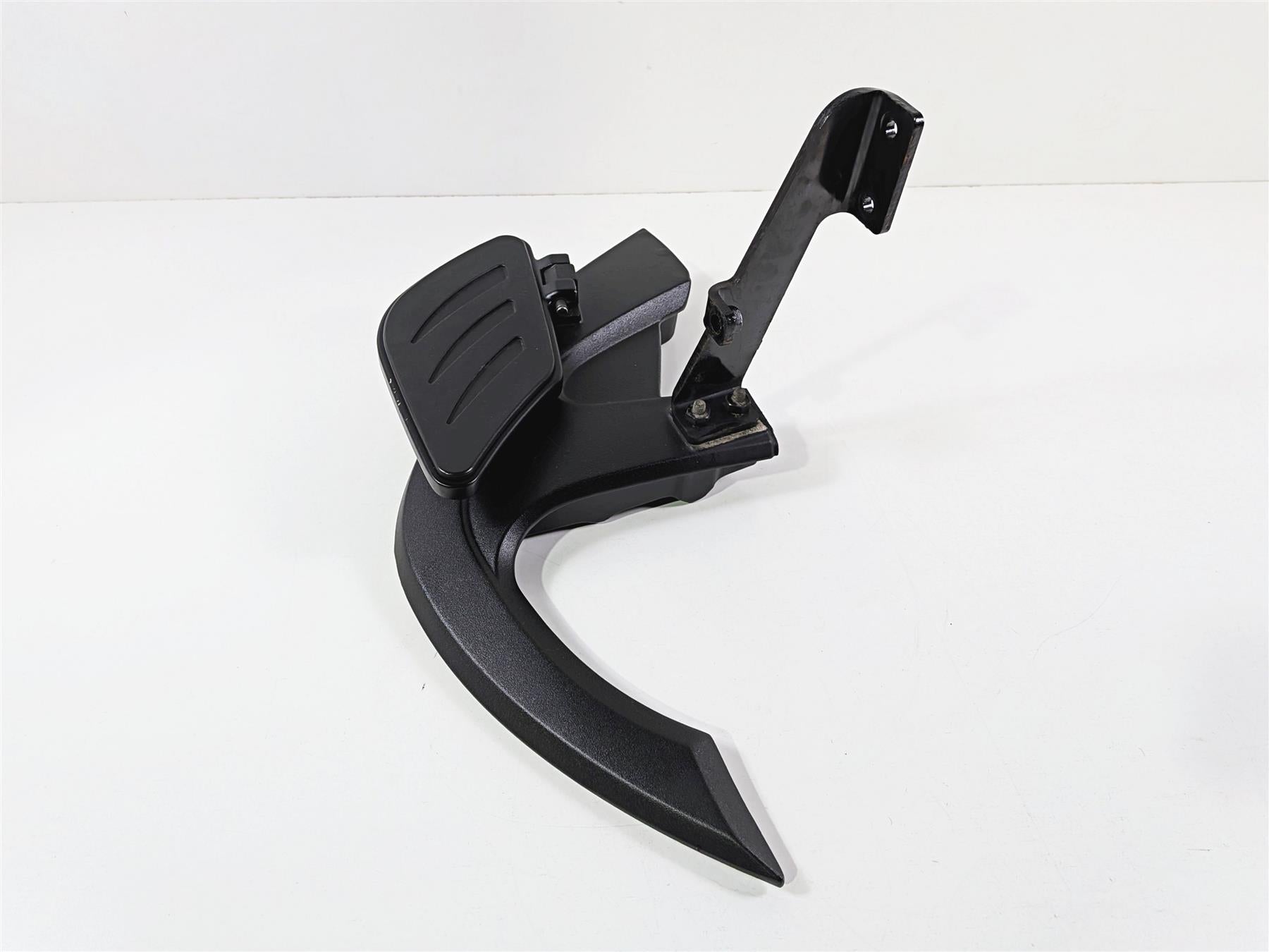 2013 Victory Vision Tour Left Rear Black Floorboard & Mount Crash Rail 5135905 {{ shop.shopifyCountryName }} - Mototech271