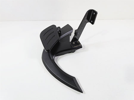 2013 Victory Vision Tour Left Rear Black Floorboard & Mount Crash Rail 5135905 {{ shop.shopifyCountryName }} - Mototech271