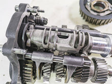 Load image into Gallery viewer, 2021 Harley Softail FXBBS Street Bob 6-Sp Transmission Gears M8 - 7k 35260-06B | Mototech271
