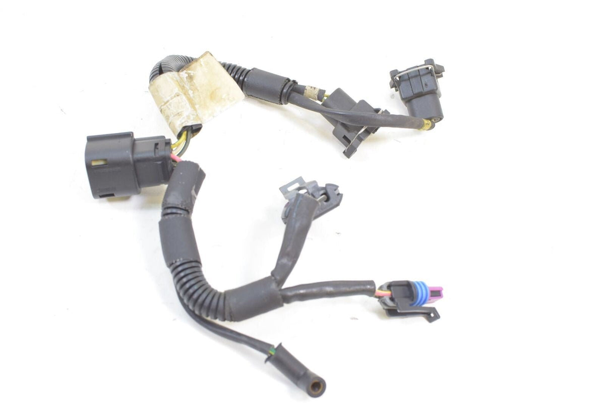 2009 Harley VRSCF Muscle Rod Engine Wiring Harness -No Cuts 70155-07 {{ shop.shopifyCountryName }} - Mototech271