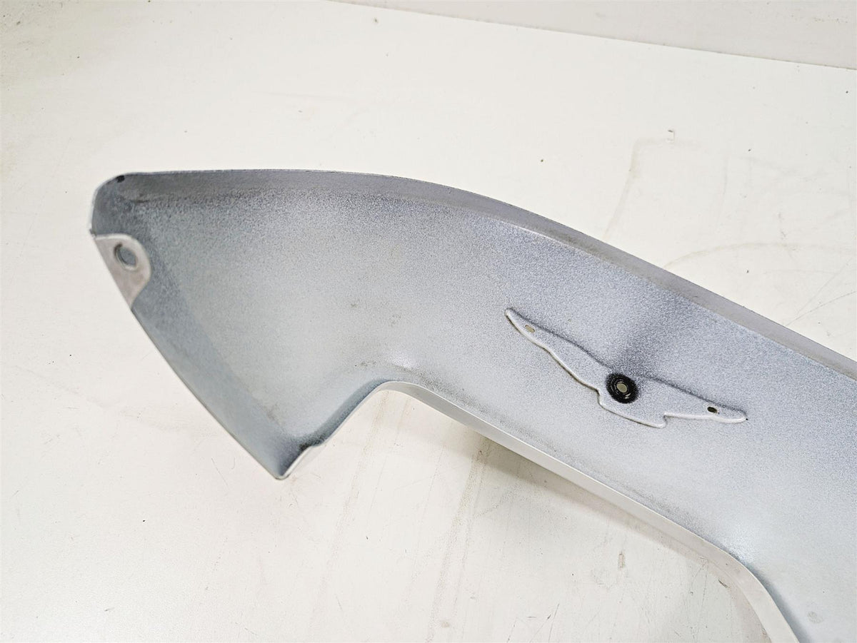 2014 Moto Guzzi California 1400 T Left Right Tank Cover Fairings - Read B063182 {{ shop.shopifyCountryName }} - Mototech271