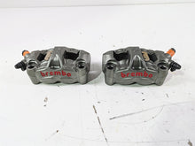 Load image into Gallery viewer, 2015 Ducati Panigale 1299 S Front Brake Caliper Set Brembo 100mm 61041371A | Mototech271
