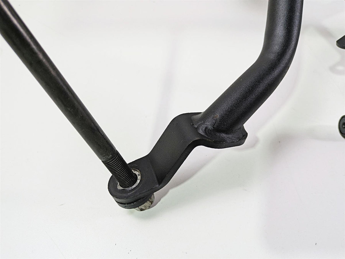 2013 Triumph Tiger 1215 Explorer Givi Engine Crash Bar Guard Set TN6403 {{ shop.shopifyCountryName }} - Mototech271