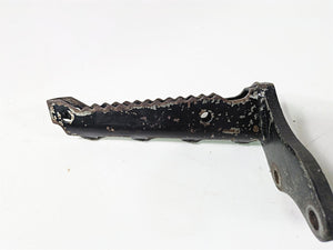 2001 Yamaha Banshee YFZ350 Footrest Foot Peg Brake Pedal Set 3GG-27411-01-00 | Mototech271